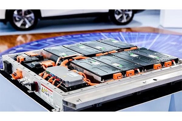 Keithley 3706A在動力電池組測試中的應用(圖1)