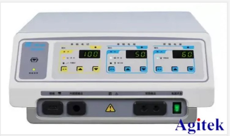 泰克示波器MSO4系在高頻手術(shù)器中的應(yīng)用測試方案(圖2)