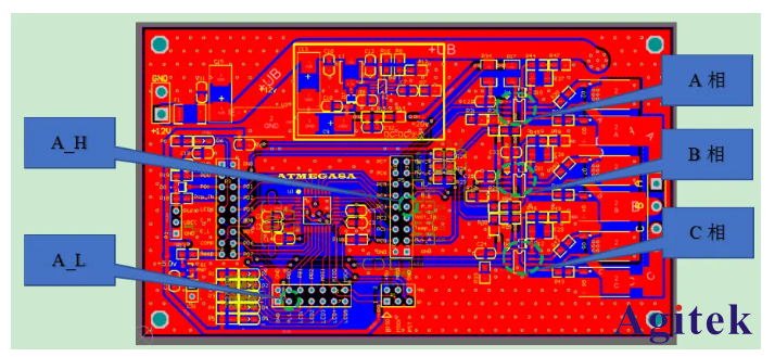 信號發(fā)生器AFG在無刷電機(jī)調(diào)速器設(shè)計(jì)中的應(yīng)用(圖3)