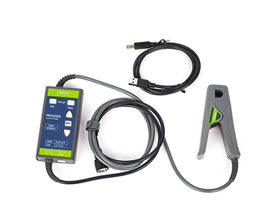 交直流電流探頭PKC6100B