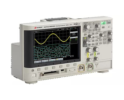 InfiniiVision 2000 X