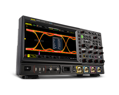普源MSO8000系列數字示波器