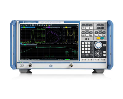 R&S?ZNB矢量網絡分析儀