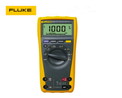 Fluke 179C 真有效值萬用表