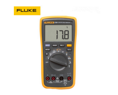 Fluke F17B+ 數(shù)字萬用表