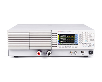 同惠TH8204可編程直流電子負載