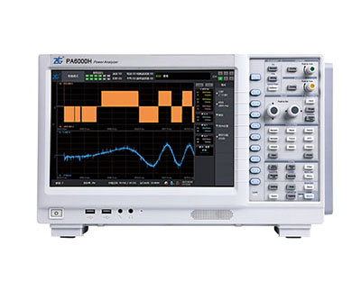 PA6000H功率分析儀 