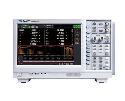 PA8000功率分析儀