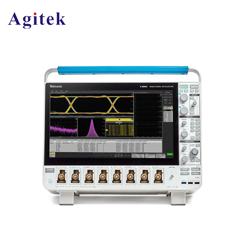 泰克示波器如何捕獲和分析IIC波形？(圖1)