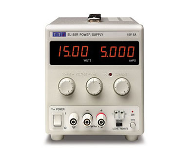 EL-R 系列 臺式直流電源
