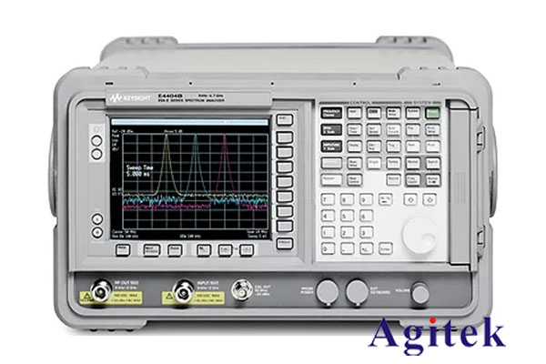 E4404B ESA-E 頻譜分析儀(圖1)