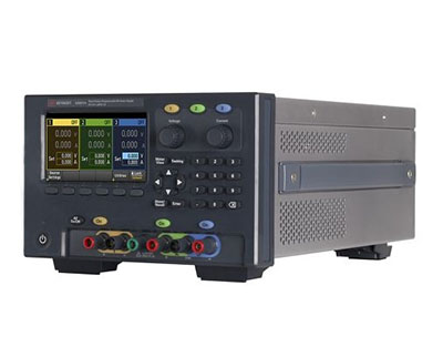 E36311A 三路輸出電源