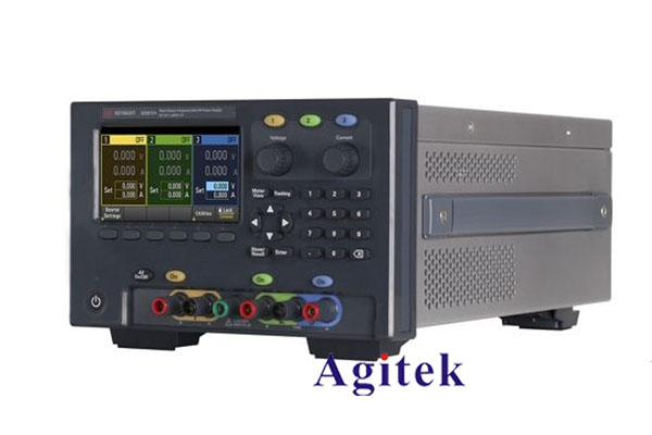 E36311A 三路輸出電源(圖1)