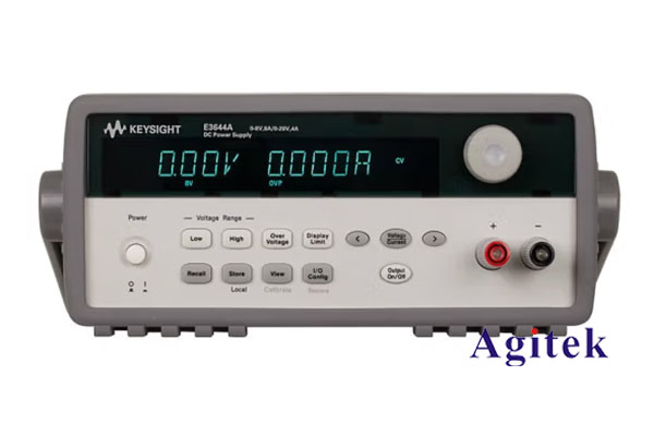 E3644A 電源(圖1)
