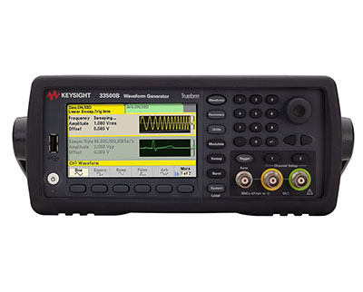 33509B 波形發生器