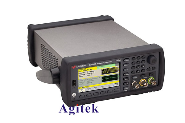 33510B 波形發生器(圖1)