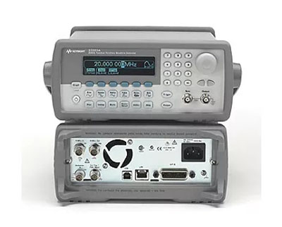 33220A 函數/任意波形發生器