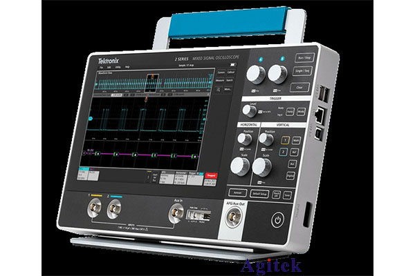 泰克MSO2 系列 便攜式混合信號示波器(圖2)