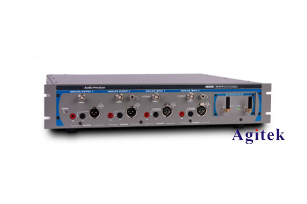 APx516B 系列音頻分析儀(圖1)