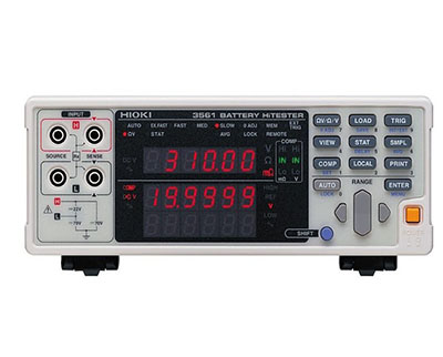 電池測(cè)試儀3561
