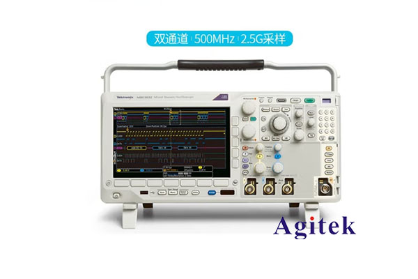 TEKTRONIX?泰克MDO3032混合域信號示波器(圖1)