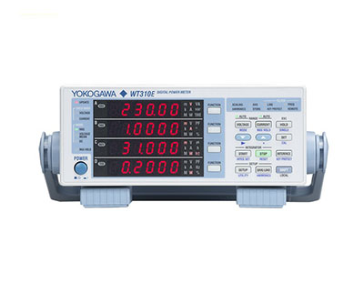 數(shù)字功率計(jì)WT300E系列