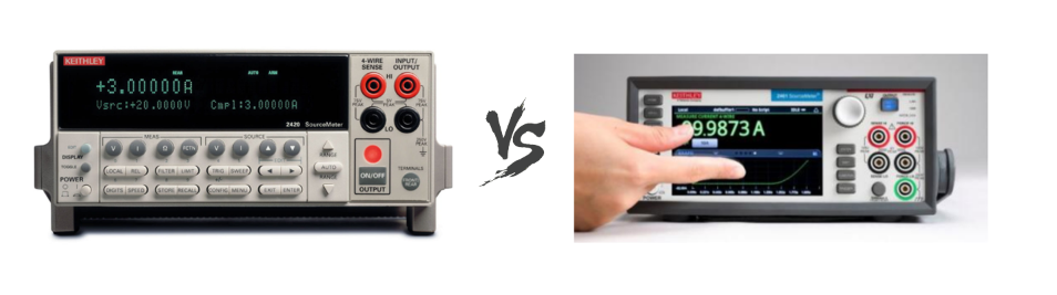 PIN硅輻射探測IV曲線測試(圖3)