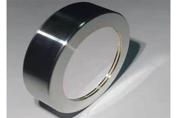 PIN硅輻射探測IV曲線測試(圖1)