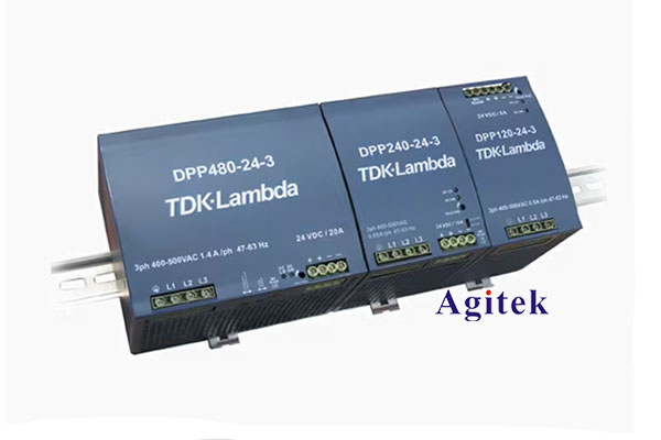DPP480-24-3可編程電源(圖1)