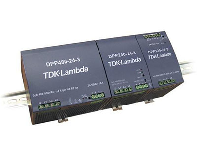 DPP480-24-3可編程電源