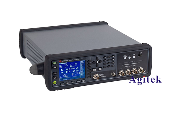 Keysight是德科技E4980A 精密LCR表(圖1)