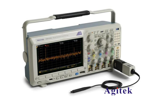 Tektronix泰克MDO3032示波器性能特點及應用領域介紹(圖1)