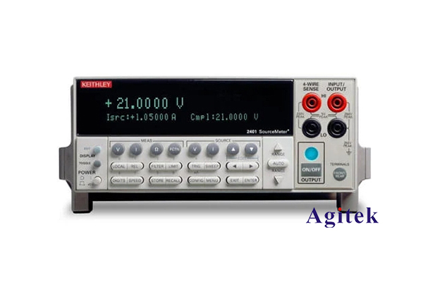 吉時利源表測功耗(圖1)