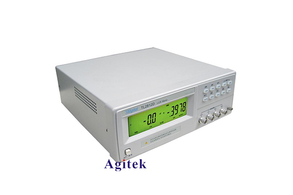 同惠TL2812D型LCR測(cè)試儀詳細(xì)介紹 (圖1)