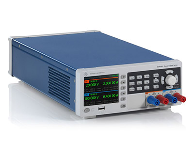 R&S?NGA141 直流電源