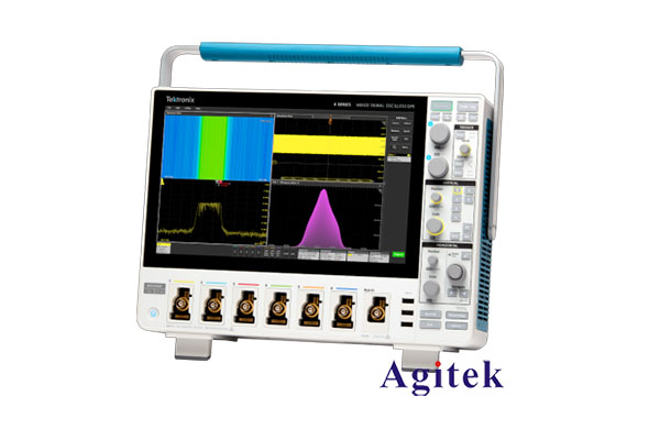 示波器通道數(shù)不夠怎么辦？再買一臺or級聯(lián)同步！(圖1)