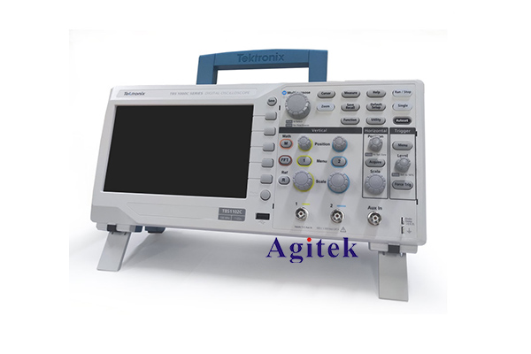 泰克示波器怎么看波形頻率？(圖1)