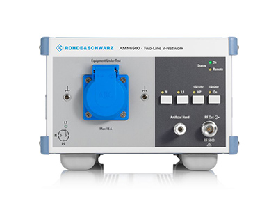 AMN6500人工電源網(wǎng)絡(luò)