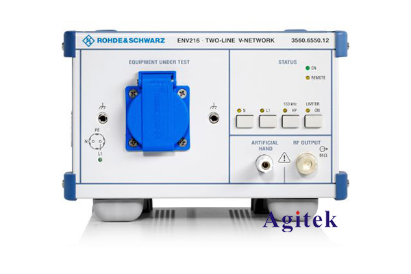 ENV216 二線制 V 形網絡(圖1)