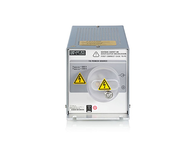 ESH3-Z6 單線制 V 形網(wǎng)絡(luò)