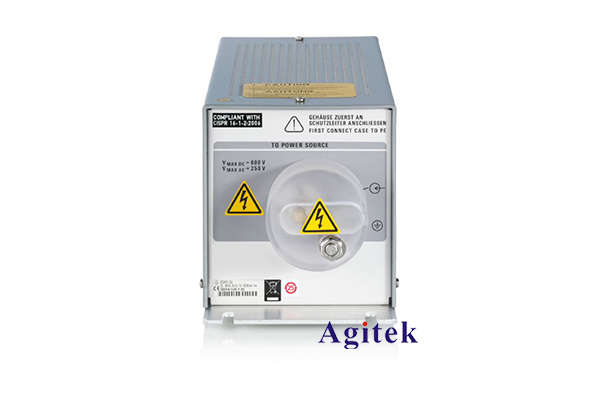 ESH3-Z6 單線制 V 形網絡(圖1)