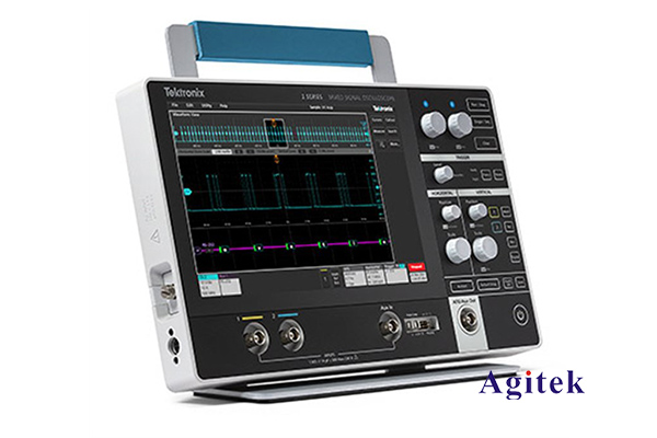 泰克MSO24示波觸發模式設置方法(圖1)