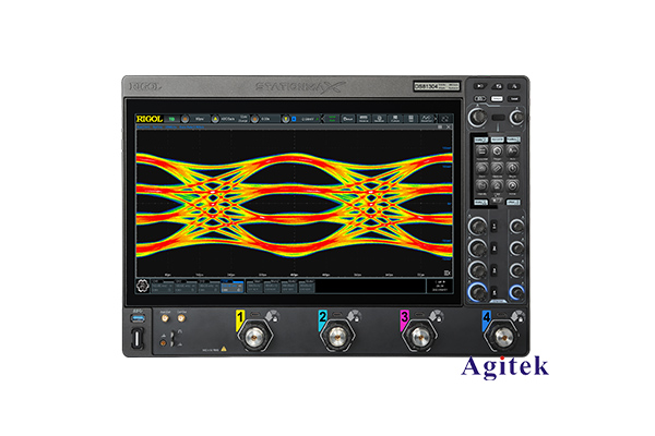 RIGOL普源DS81304數字示波器(圖1)