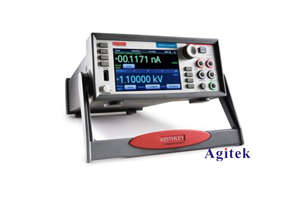 吉時利2470高壓數字源表性能特點及應用介紹(圖1)