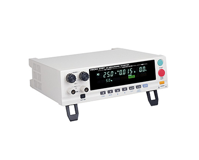 hioki 3157-01 交流接地保護