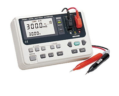 電池測(cè)試儀3555