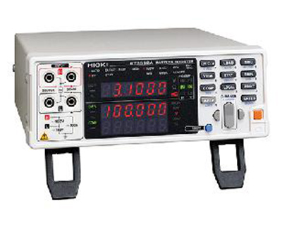 電池測(cè)試儀BT3562