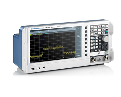 R&S?FPC1500 頻譜分析