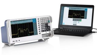 R&S?FPC1500 頻譜分析儀(圖2)