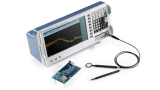 R&S?FPC1500 頻譜分析儀(圖7)